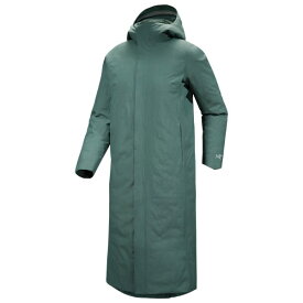 アークテリクス パテラ ロング パーカ レディース ( Boxcar ) | ARC'TERYX Women's Patera Long Parka