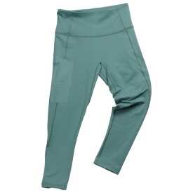 アークテリクス ロー ブーツカット ボトムス レディース ( Boxcar ) | ARC'TERYX Women's Rho Boot Cut Bottom