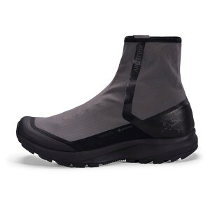 y [ E 󂠂 zy 10000~ z A[NeNX GAIX j@X SAebNX ( Black / Black ) UK5.5 | ARC'TERYX Aerios Nivalis GTX