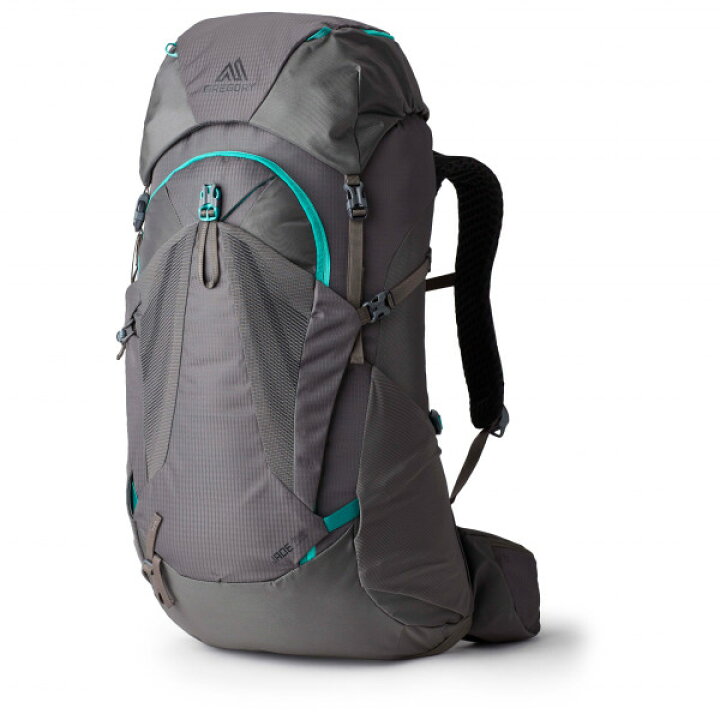 楽天市場】グレゴリー ジェイド 38 レディース ( Mist Grey ) 38l 