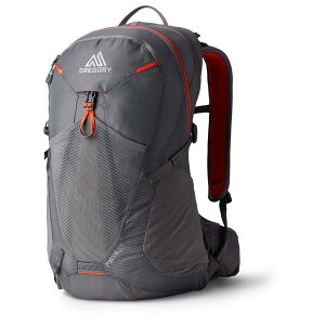 グレゴリー マヤ 25 (登山用リュック・ザック) 価格比較 - 価格.com