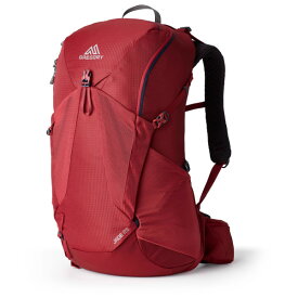 グレゴリー ジェイド 28 レディース ( Ruby Red ) 28l | GREGORY Women's Jade 28