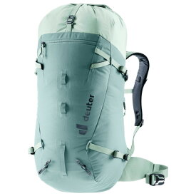 ドイター ガイド 28 SL レディース ( Jade / Frost ) | DEUTER Women's Guide 28 SL