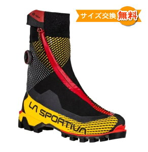X|eBo W[ebN 31F y ~ ACXNC~O R i Black / Yellow j | LA SPORTIVA G-Tech [t]