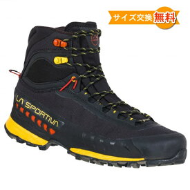 スポルティバ TXS GTX(Black /Yellow) 日本未入荷モデル | La Sportiva TXS GTX