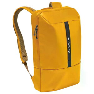 VAUDE Mineo 17L �o�b�N�p�b�N �i BurntYellow �j [t]