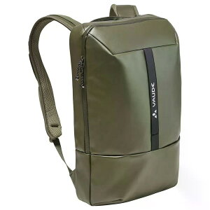 VAUDE Mineo 17L �o�b�N�p�b�N �i Khaki �j [t]