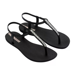 IPANEMA Class Chic �T���_�� �i Black/Crystal �j [t]