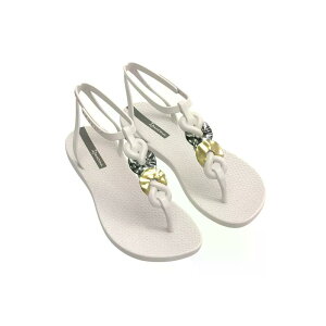IPANEMA Class Lush �T���_�� �i Beige/Grey �j [t]
