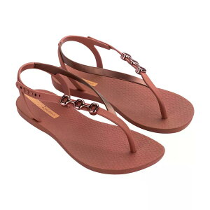 IPANEMA Rio �T���_�� �i Pink/Copper �j [t]
