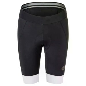 �A�O �v���C�� II �G�b�Z���V���� �E�G�X�g�V���[�c ���f�B�[�X �i OpticalWhite �j | AGU Prime II Essential Waist Shorts Women�fs [t]