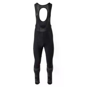 �A�O �G�b�Z���V���� �n�C�r�Y �r�u�^�C�c �i Black �j | AGU Essential Hi-Vis Bib Tights [t]