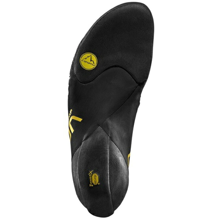 楽天市場】【 即納 】 スポルティバ オンドラ コンプ ( Black/Yellow 