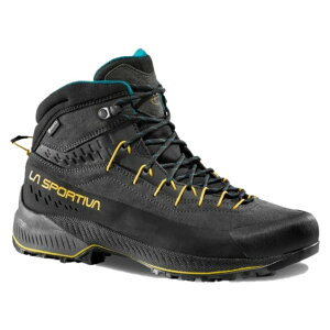 �X�|���e�B�o TX4 Evo Mid GTX ( Carbon/Bamboo ) | La Sportiva TX4 Evo Mid GTX [o]