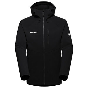 マムート(MAMMUT) ultimate メンズアウトドアジャケット・アウター 
