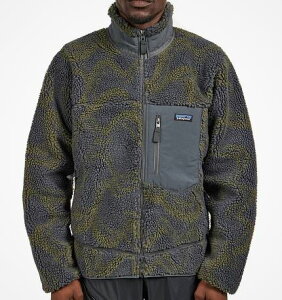 patagonia パタゴニア メンズ・クラシック・レトロx・ジャケットの人気 