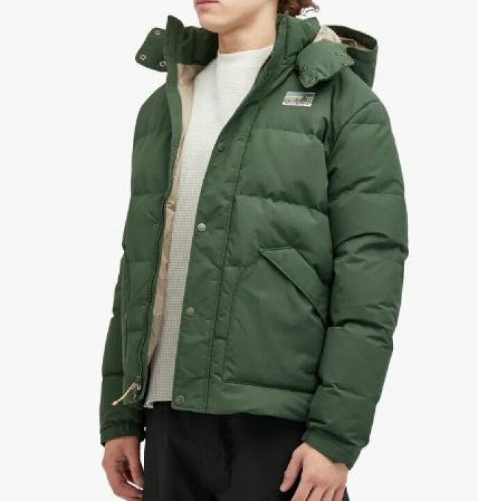 楽天市場】パタゴニア メンズ ダウン ドリフト ジャケット ( Torrey  