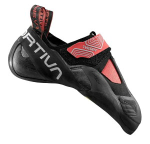 �y ���[ �E �󂠂� �z �y 500�~���� �z�X�|���e�B�o �Z�I���[ �E�[�}�� ( Hibiscus/Black ) 37(EU) | La Sportiva Theory Woman �i402999�j