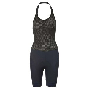 �W�� �N���m �G�L�X�p�[�g �z���^�[ 2023 �r�u �V���[�c ���f�B�[�X �i Midnight Blue �j | GIRO Chrono Expert Halter 2023 bib shorts Women [t]