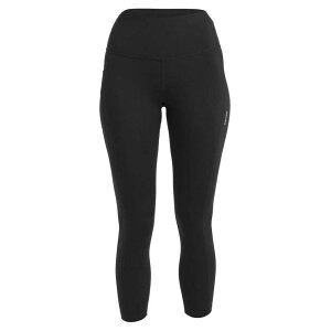 �A�C�X�u���C�J�[ �����m 260 �t�@�X�g���C2 25�n�C ���C�Y ���M���X ���f�B�[�X �i Black �j | ICEBREAKER Merino 260 Fastray 2 25 High Rise leggings Women [t]