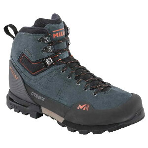 �~���[ GR4 �S�A�e�b�N�X �n�C�L���O �u�[�c �i Urban Chic �j | MILLET GR4 Goretex Hiking Boots [t]