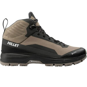�~���[ ���i�J �~�b�h �S�A�e�b�N�X �n�C�L���O �u�[�c �i Dorite �j | MILLET Wanaka Mid gore-tex Hiking Boots [t]