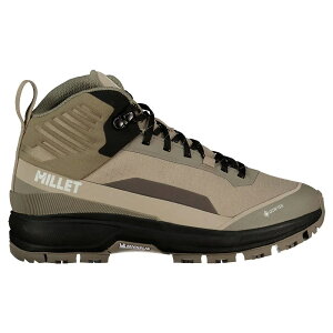 ~[ iJ ~bh SAebNX nCLO u[c fB[X i Rope j | MILLET Wanaka Mid Goretex Hiking Boots Women [t]
