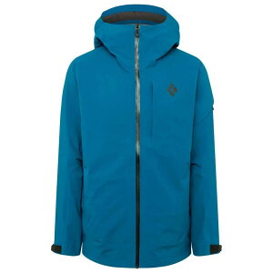 ubN_Ch R Xgb` XL[ \tgVF WPbg i Kingfisher j | BLACK DIAMOND Recon Stretch Ski softshell jacket [t]