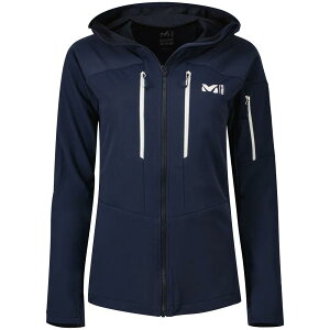 ~[ sG g WPbg fB[X i Saphir j | Millet Pierra Ment jacket Woman [t]
