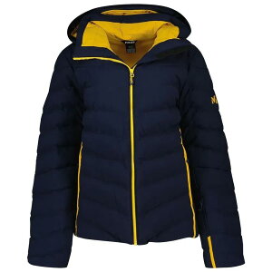 ~[ r[ }Ee WPbg fB[X i Saphir / Safran j | MILLET Ruby Mountain jacket Woman [t]