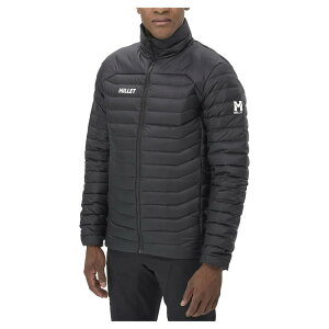 ~[ GH[ Cg _E WPbg i Black j | MILLET Evole Light Down jacket [t]