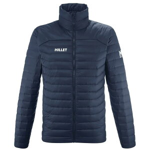 ~[ GH[ Cg _E WPbg i Dark Denim j | MILLET Evole Light Down jacket [t]