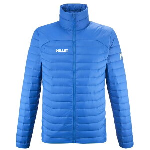 ~[ GH[ Cg _E WPbg i Icon Blue j | MILLET Evole Light Down jacket [t]