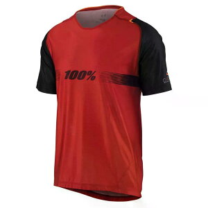 100�p�[�Z���g �Z���E�� �V���[�g�X���[�u �G���f���[�� �W���[�W �i SolidCola �j | 100percent Celium Short Sleeve Enduro Jersey [t]