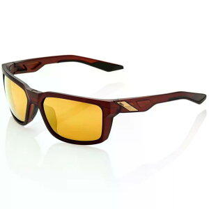 100�p�[�Z���g �f�C�Y �T���O���X �i SoftTactRootbeer �j | 100percent Daze Sunglasses [t]