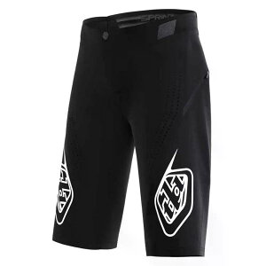 �g���C���[ �f�U�C���Y �X�v�����g �V���[�c �{�[�C�Y �i MonoBlack �j | TROY LEE DESIGNS Sprint Shorts Boys [t]