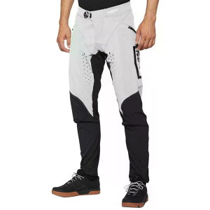 100�p�[�Z���g R-�R�A X �p���c �i Grey �j | 100percent R-Core X Pants [t]