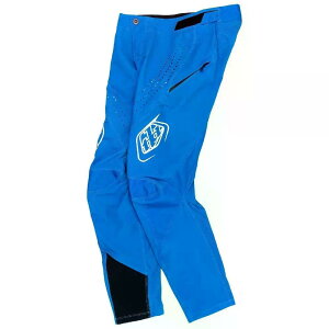 �g���C���[ �f�U�C���Y �X�v�����g ���m �p���c �i BrightBlue �j | TROY LEE DESIGNS Sprint Mono Pants [t]
