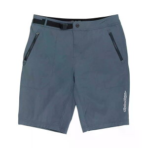�g���C���[ �f�U�C���Y �X�J�C���C�� �g���C�� �V���[�c �i SteelBlue �j | TROY LEE DESIGNS Skyline Trail Shorts [t]