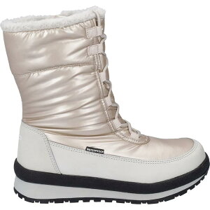 CMP 39Q4976 �n���} �X�m�[ �u�[�c ���f�B�[�X �i Bone �j | CMP 39Q4976 Harma Snow Boots Women [t]