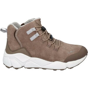 CMP } WP 31Q4996 Xm[ u[c fB[X i Ash j | CMP Yumala WP 31Q4996 Snow Boots Women [t]