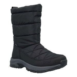 CMP ���b�J WP �X�m�[ �u�[�c ���f�B�[�X �i Black �j | CMP Yakka WP Snow Boots Women [t]