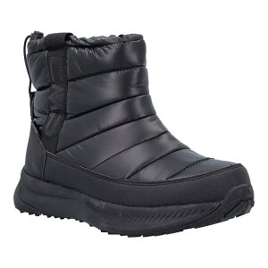 CMP �]�C WP �X�m�[ �u�[�c ���f�B�[�X �i Black �j | CMP Zoy WP Snow Boots Women [t]