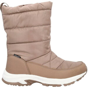 CMP 3Q75986 ���b�J WP �X�m�[ �u�[�c ���f�B�[�X �i Deserto �j | CMP 3Q75986 Yakka WP Snow Boots Women [t]