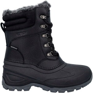 CMP 3Q79546 �A�g�J �X�m�[ �u�[�c ���f�B�[�X �i Black �j | CMP 3Q79546 Atka Snow Boots Women [t]