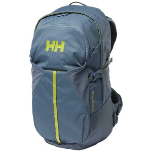 �w���[�n���Z�� �W�F�l���[�^�[ 20L �o�b�N�p�b�N �i WashedNavy �j | HELLY HANSEN Generator 20L Backpack [t]