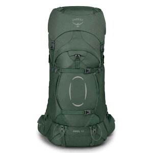 �I�X�v���[ �A���G�� 55L ���f�B�[�X �o�b�N�p�b�N �i KoseretGreen �j | OSPREY Ariel 55L Woman Backpack [t]