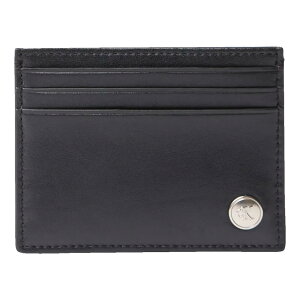 �J���o���E�N���C�� �W�[���Y �n�[�h�E�F�A �E�H���b�g �i Black �j | CALVIN KLEIN JEANS Hardware wallet [t]