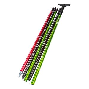 �T���� ���C�g�j���O 240 �v���[�u �i Green / Black �j | SALEWA Lightning 240 Probe [t]