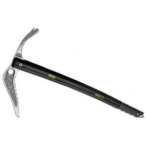 �O���x�� �W�����Z�X 2.0 �A�C�X �A�b�N�X �i Black �j | GRIVEL Jorases 2.0 ice axe [t]